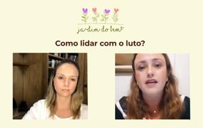 Como lidar com o luto?