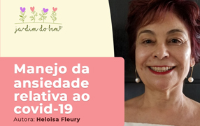 Manejo da Ansiedade relativa ao COVID-19