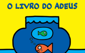 O livro do adeus