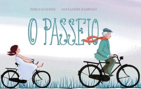 O passeio