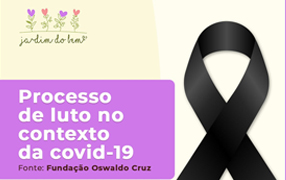 Processo de luto no contexto da COVID-19
