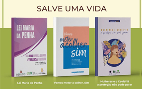 Salve uma vida!